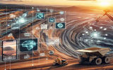 هوش مصنوعی؛ بازیگر تحول‌آفرین معدن