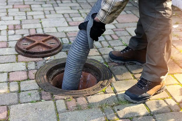 قیمت تخلیه چاه توالت در تهران چقدر است؟ تعرفه‌ها و خدمات در سال ۱۴۰۵