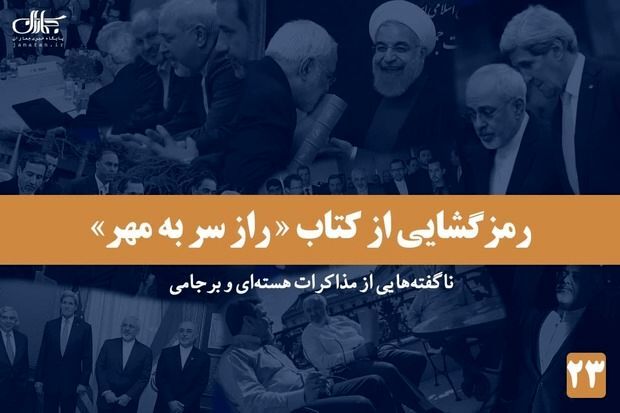 چرا جلیلی به آژانس اتمی اجازه دسترسی به مراکز نظامی را داد؟!