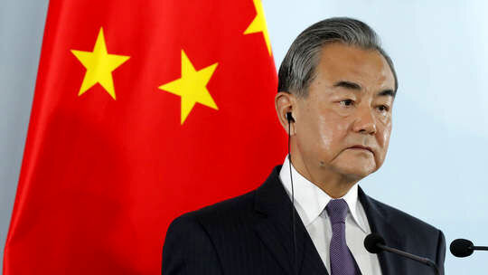 وزیر خارجه چین: آمریکا باید اشتباه خروج از برجام را جبران کند