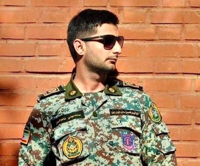 حال‌وهوای منزل پدری شهید محمد مهدی شاهرخی‌فر + فیلم
