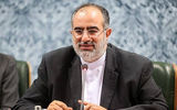 حسام‌الدین آشنا خطاب به پزشکیان: از تجربه حسن روحانی عبرت بگیرید 