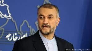 وعده وزیر خارجه برای برگزاری کنسرت هنرمندان ایرانی و خارجی