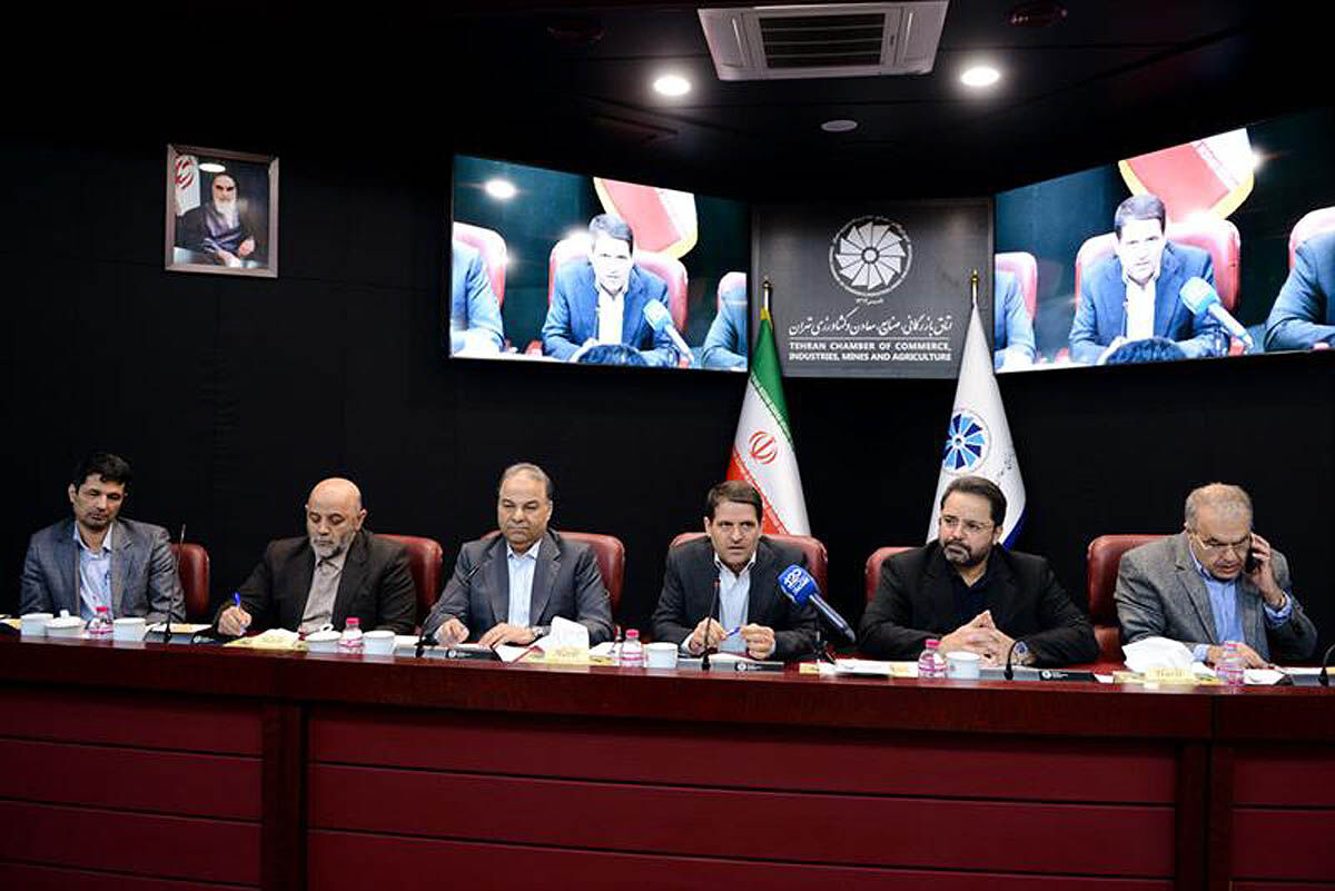 حمایت شرکت ملی صنایع پتروشیمی از بخش خصوصی