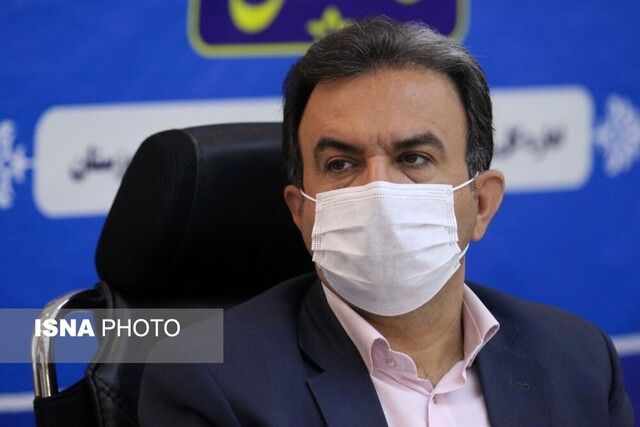 درخواست رئیس علوم پزشکی اهواز برای قرنطینه دو هفته‌ای خوزستان