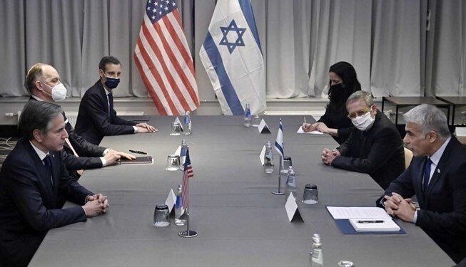نگرانی اسرائیل از احتمال آغاز مجدد مذاکرات وین