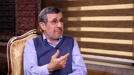 ترفند جدید احمدی نژاد برای ورود به انتخابات 1400 