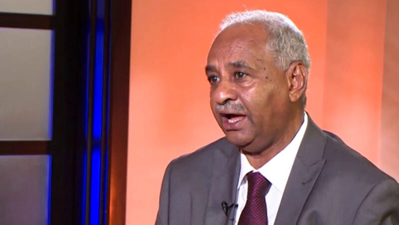 وزیر اطلاع رسانی سودان: سازش با اسرائیل صلح و آرامش به ارمغان نمی‌آورد