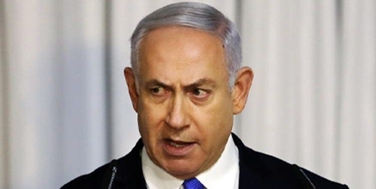 بهانه تازه نتانیاهو برای متهم کردن ایران