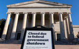 تعطیلی دوباره دولت آمریکا؟