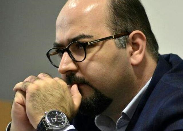 دیاکو حسینی: آمریکا زودتر از برجام خارج شده و باید به آن برگردد