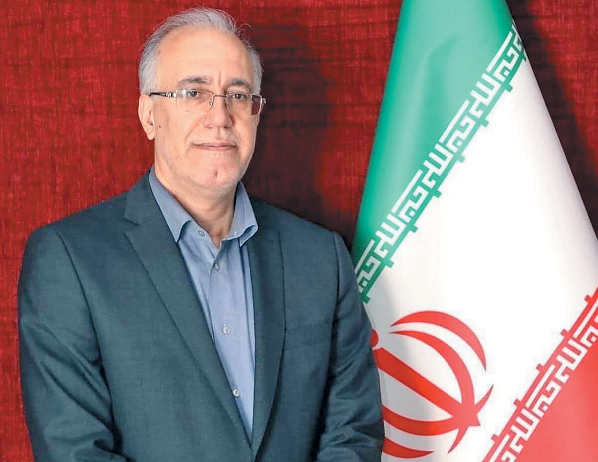 مدیرعامل بانک مسکن منصوب شد