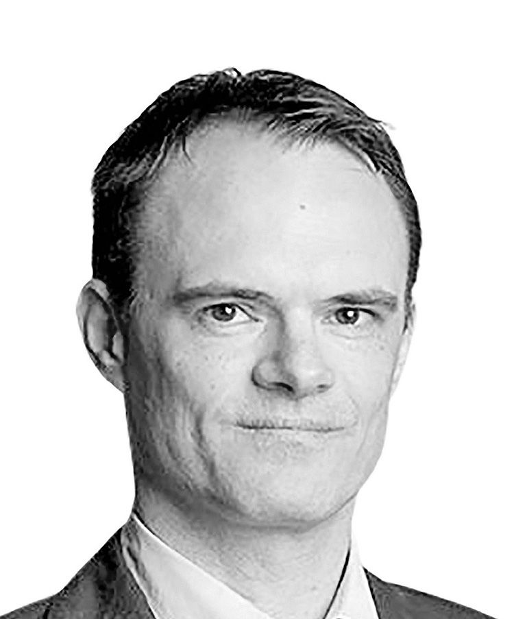 دومینیک  تیرنی