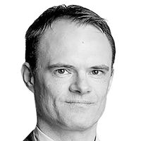 جنگ علیه ایران: بازی انتظارات