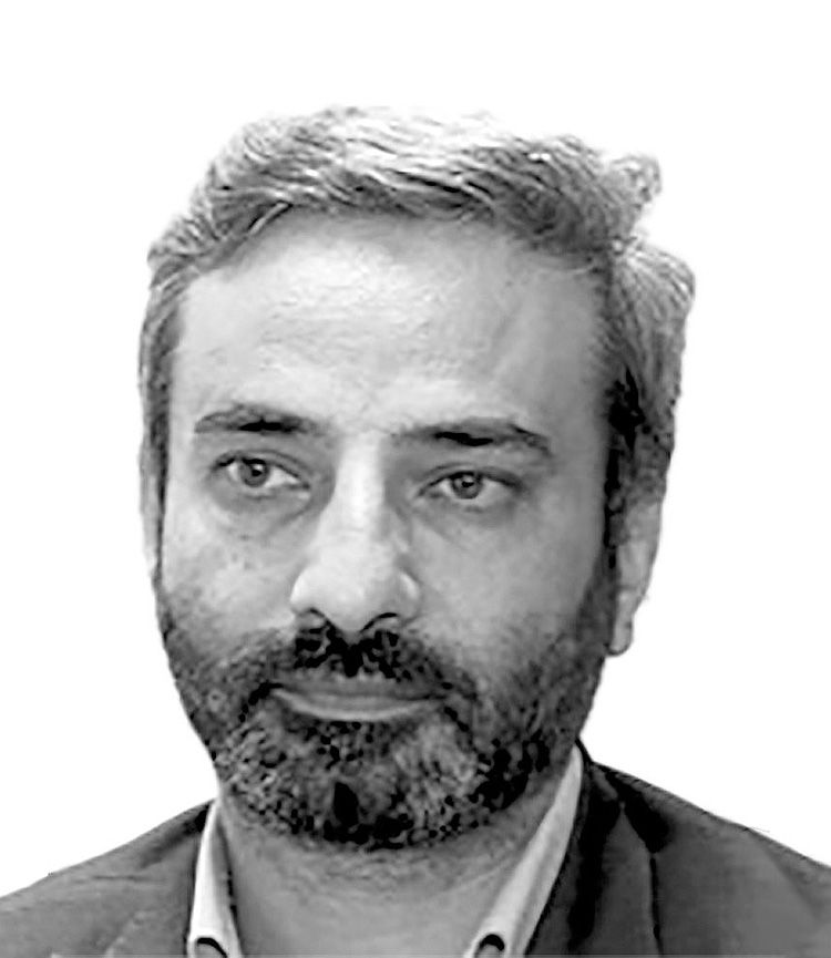 سیدعلی  امامی