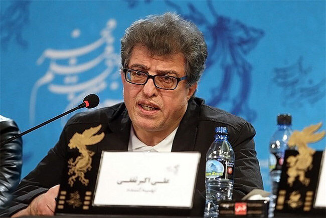 درخواست اکران عادلانه در سینما 