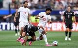 پایان بازی ایران و نیوزیلند/ ایران یک امتیاز گرفت