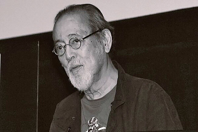 خداحافظی با سامورایی 92ساله