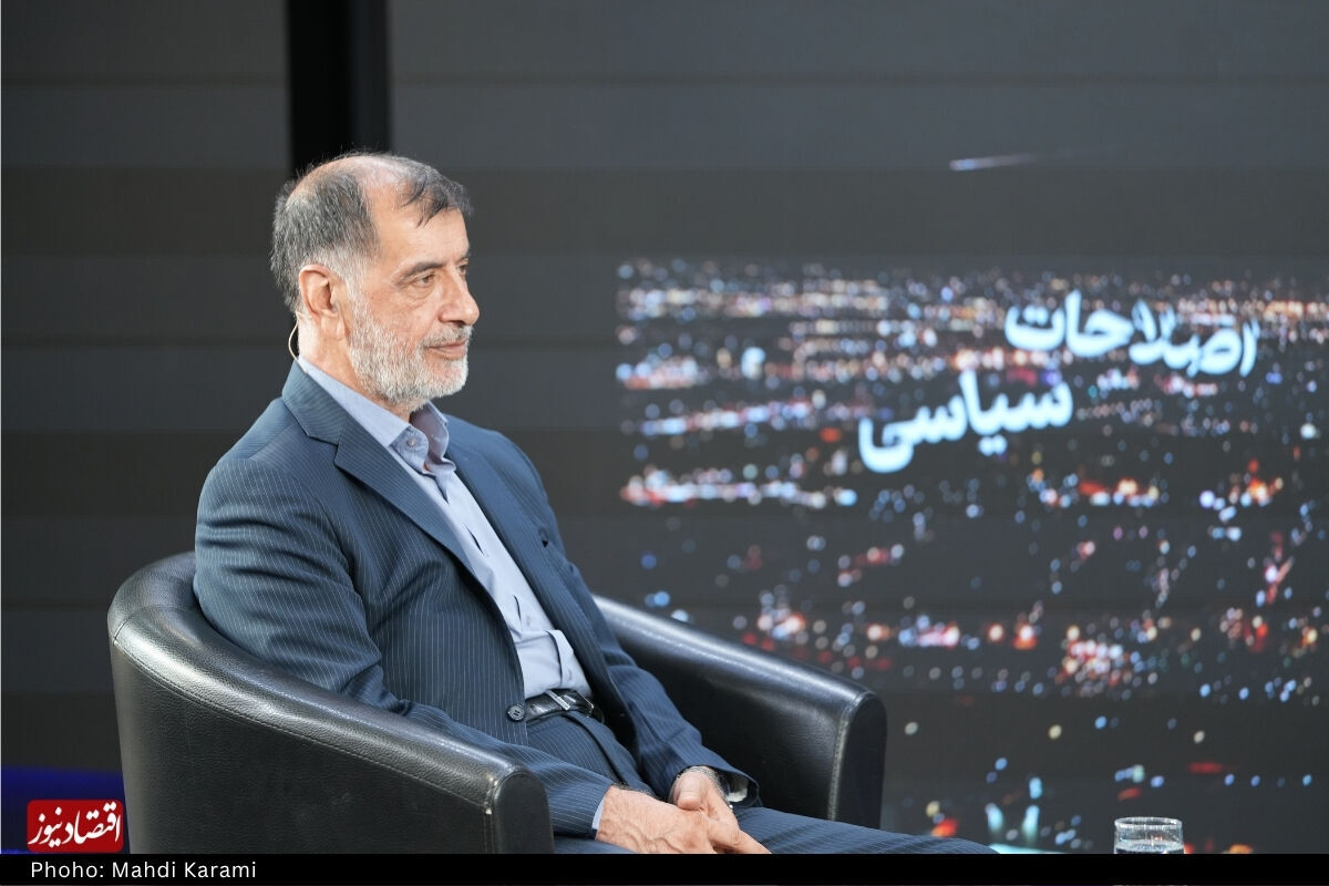 انتقاد باهنر از صدا و سیما/ نسل جدید نمی‌خواهد کسی در جایگاه رییس یا رهبر فکری قرار بگیرد