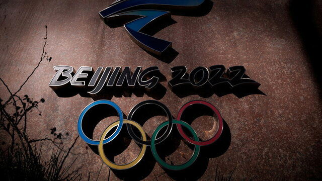 آمریکا المپیک زمستانی پکن را تحریم می کند؟