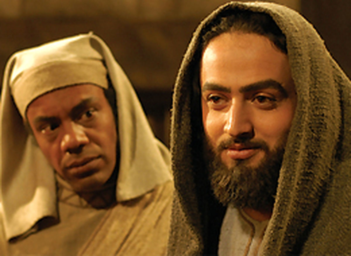 زلیخا برای بازی در سریال یوسف پیامبر چقدر دستمزد گرفت؟