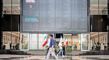  چرا ارزش دلاری بورس آب رفت؟