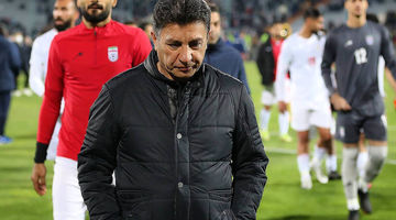 لغو سیاسی بازی تدارکاتی؟