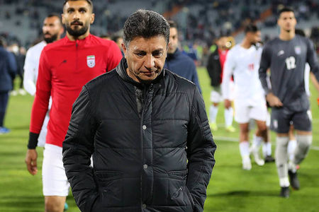 لغو سیاسی بازی تدارکاتی؟