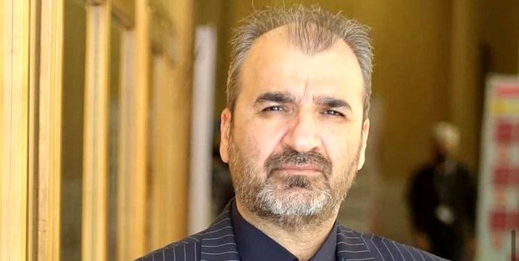 «محمود صادقیان» رئیس اداره روابط عمومی مجلس شد