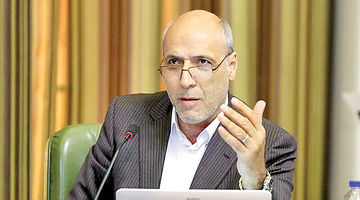 شب‏‏‏‏‏‏‌های پرحادثه تهران