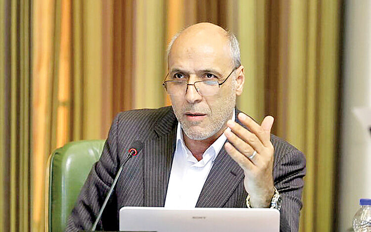 شب‏‏‏‏‏‏‌های پرحادثه تهران