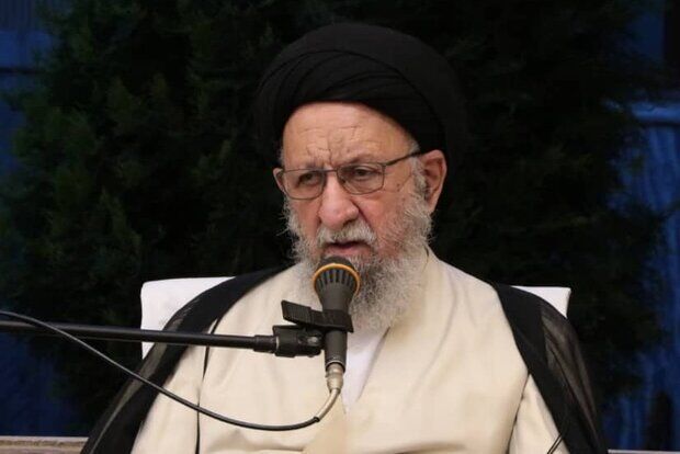 امام جمعه گرگان: استان گلستان الگویی برای جهان اسلام است