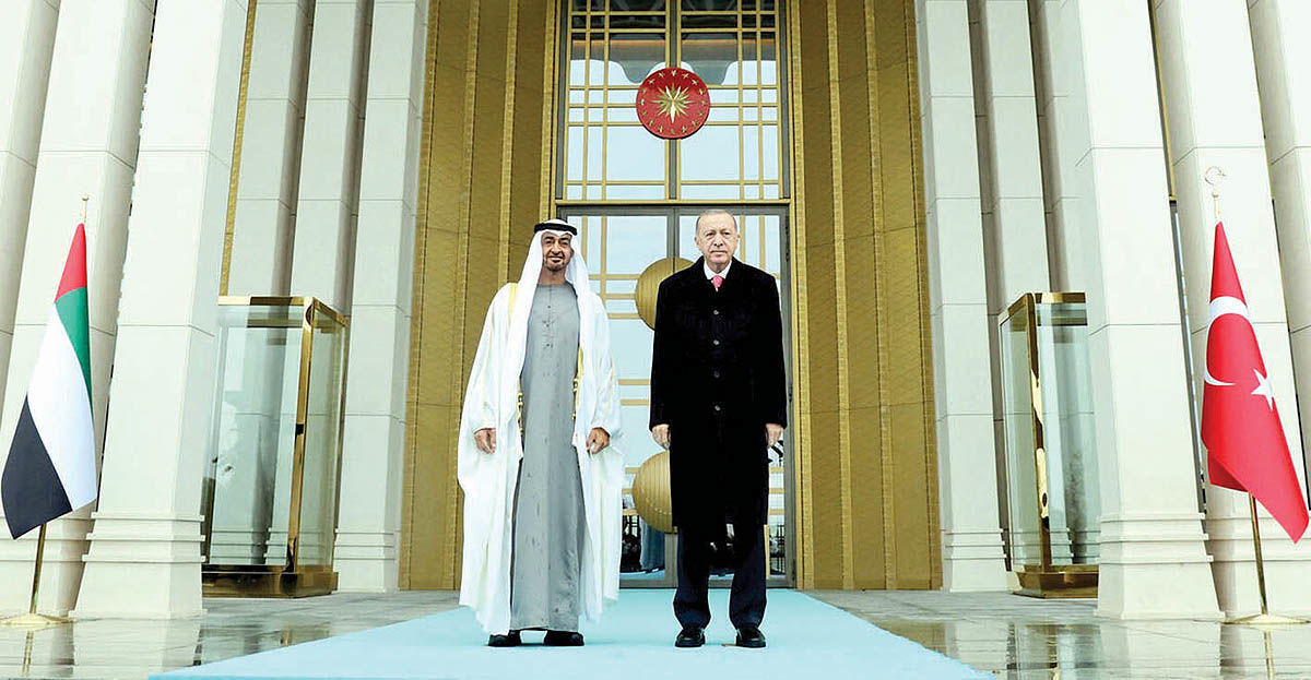 دیدار شیخ و سلطان