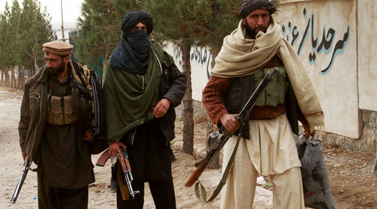 کشته شدن یک فرمانده طالبان توسط جبهه مقاومت ملی پنجشیر