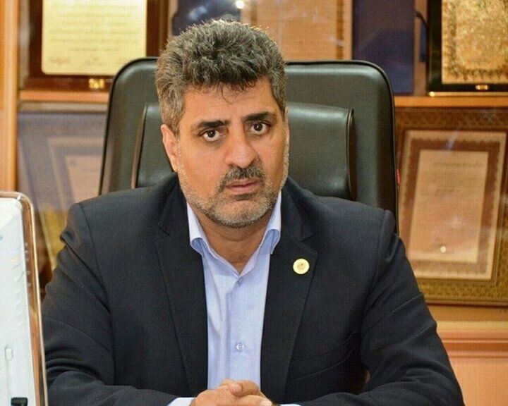 انتصاب جدید در شرکت ملی پخش فرآورده‌های نفتی