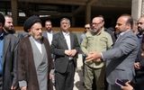 استاندار لرستان: پروژه برج‌های دوقلوی خرم‌آباد فعال می‌شود