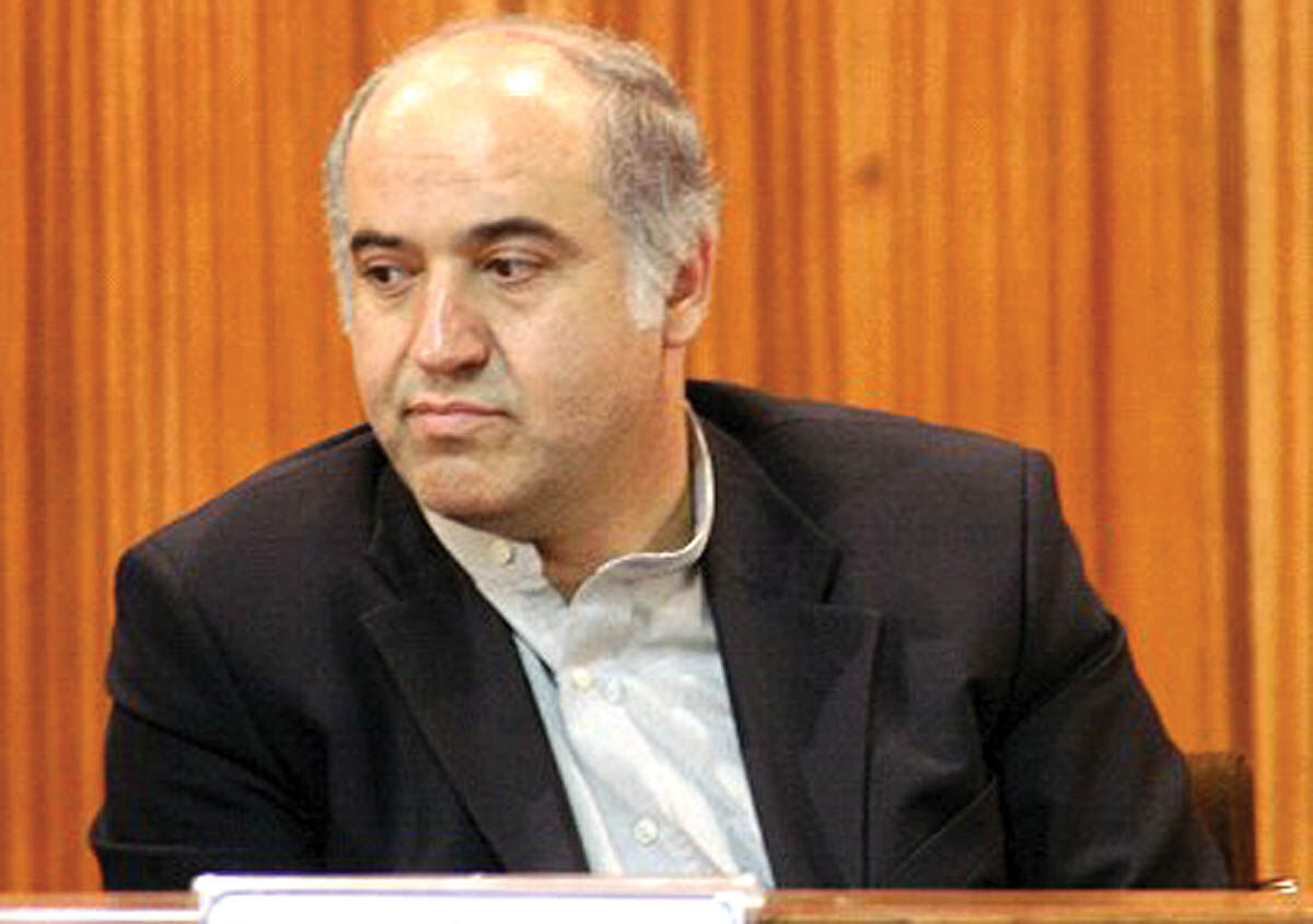 مدیریت بانک سرمایه به حسینی‌هاشمی سپرده شد