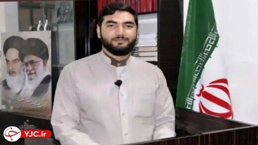 دیدار تولیت آستان قدس با خانواده شهید دارایی؛ طلبه مورد حمله در حرم رضوی