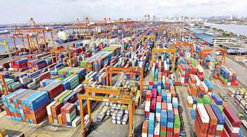 بحران شفافیت در تجارت