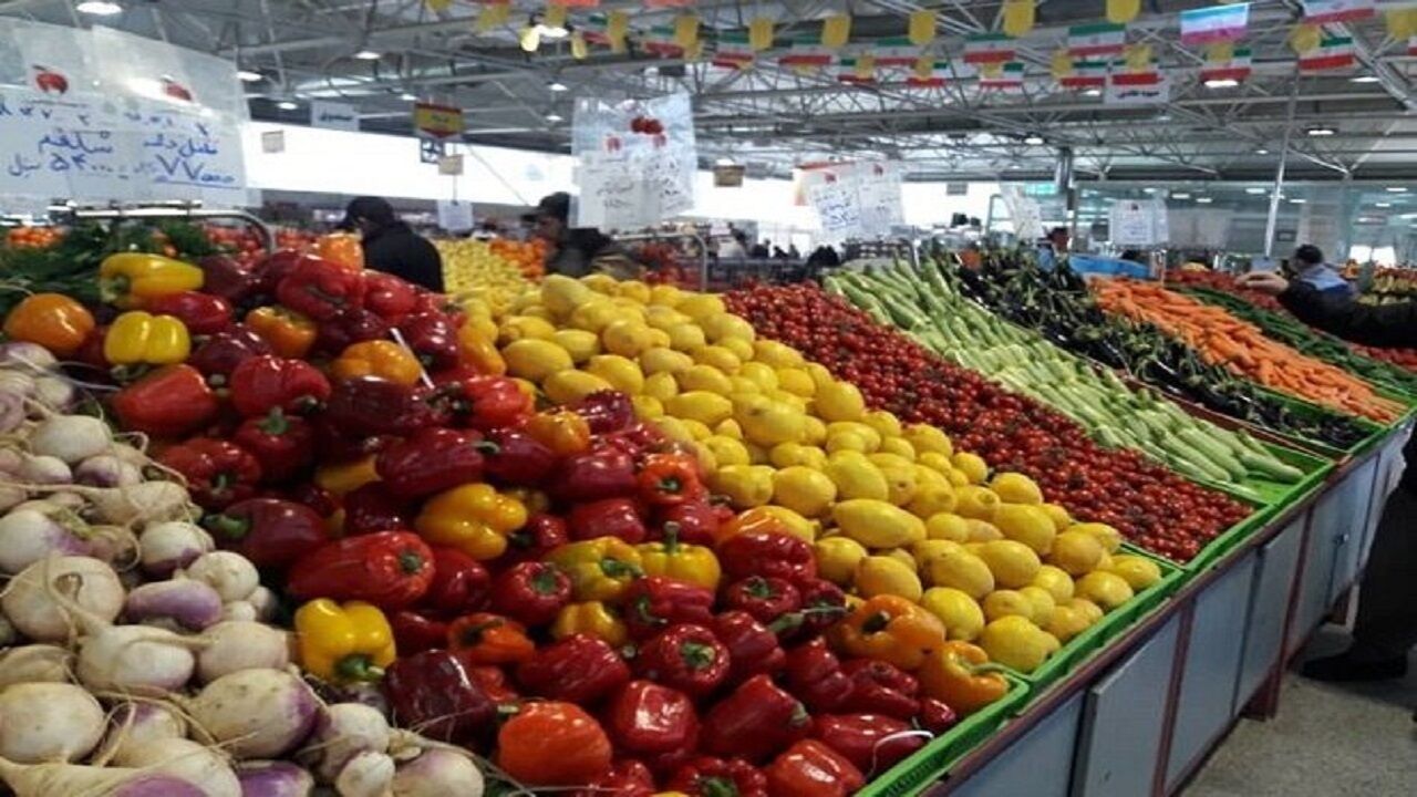 این میوه ها قیمتشان کاهش یافت