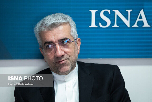 برنامه‌ریزی وزارت نیرو برای جلوگیری از خاموشی در تابستان