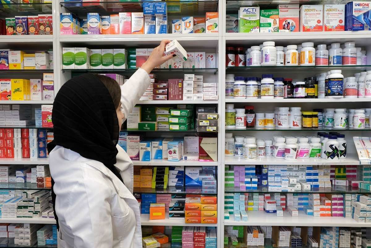 واریز 8 هزار میلیارد تومان یارانه دارو به حساب داروخانهها