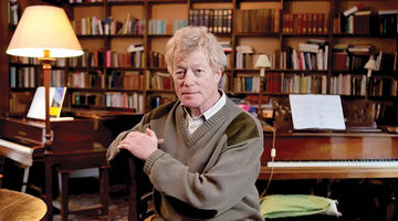 لیبرالیسم‌کلاسیک در نگاه یک محافظه‌کار