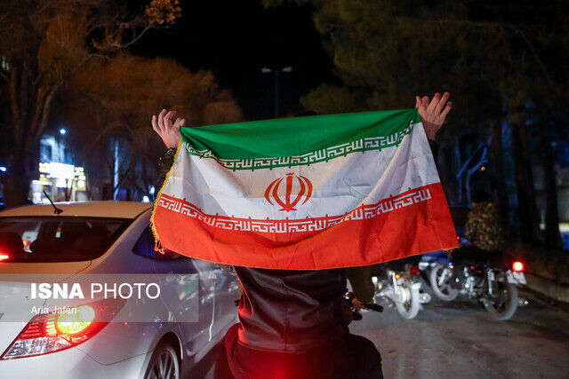 دستور مهم رئیسی در خصوص جام جهانی قطر