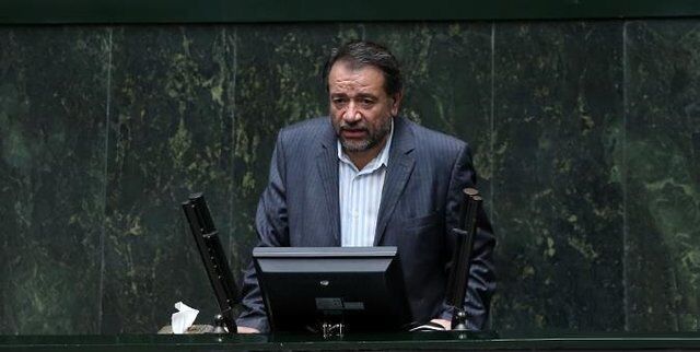 نماینده سابق مجلس درگذشت