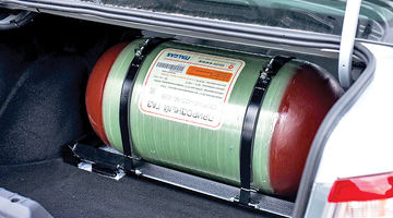 طرح گازسوزی خودروها در آزمون استقبال عمومی