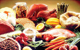 التهاب در بازار جهانی غذا