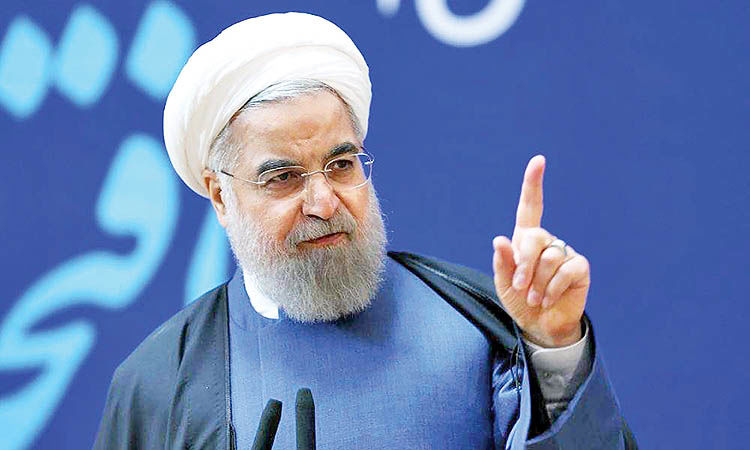 «نه» تهران به پیشنهاد پاریس 
