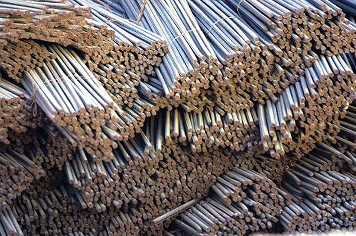 تحلیل قیمت‌های جهانی فولاد 