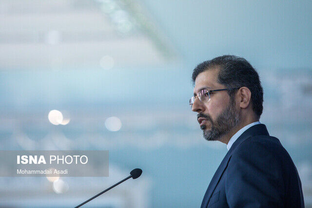 امیرعبداللهیان در اولین فرصت به بیروت سفر خواهد کرد